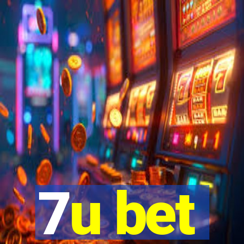 7u bet